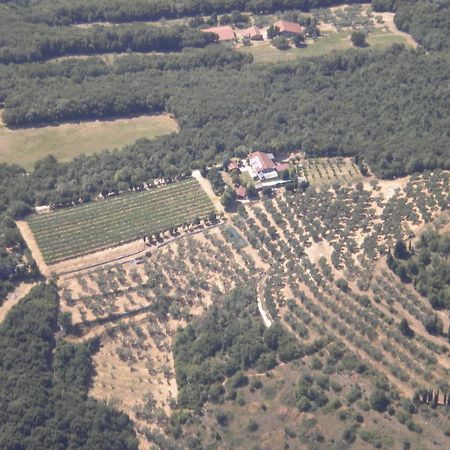 B&B Ca' Morino Verona Buitenkant foto