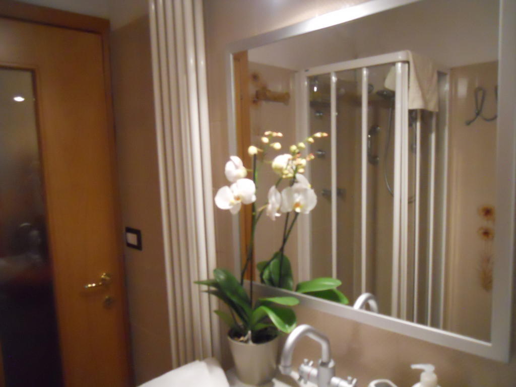 B&B Ca' Morino Verona Kamer foto
