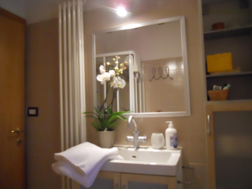 B&B Ca' Morino Verona Kamer foto