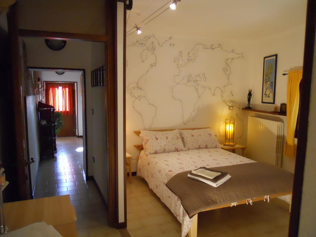 B&B Ca' Morino Verona Kamer foto