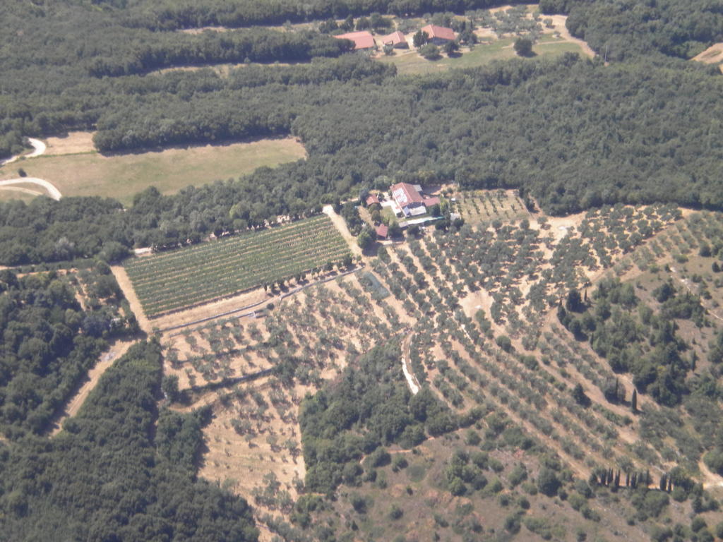 B&B Ca' Morino Verona Buitenkant foto