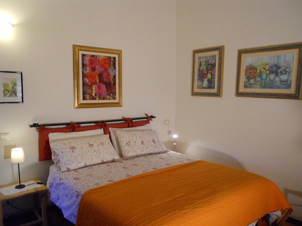 B&B Ca' Morino Verona Kamer foto