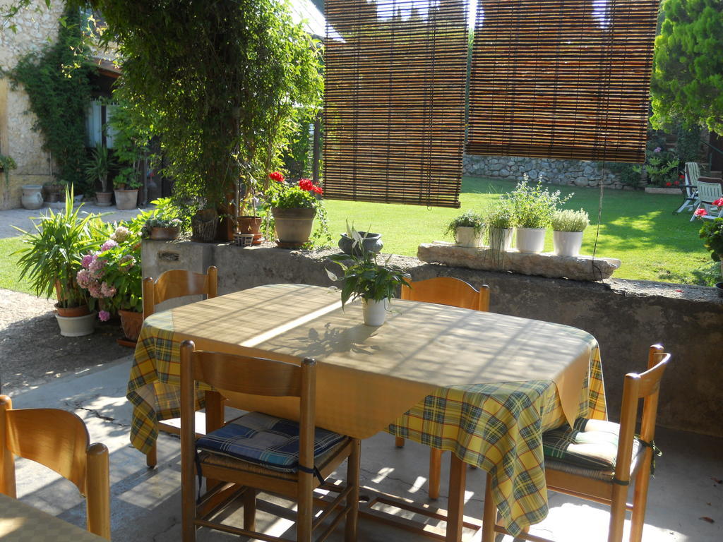 B&B Ca' Morino Verona Buitenkant foto