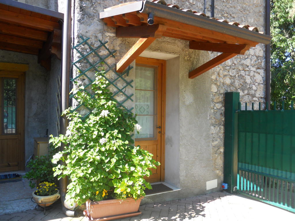 B&B Ca' Morino Verona Kamer foto