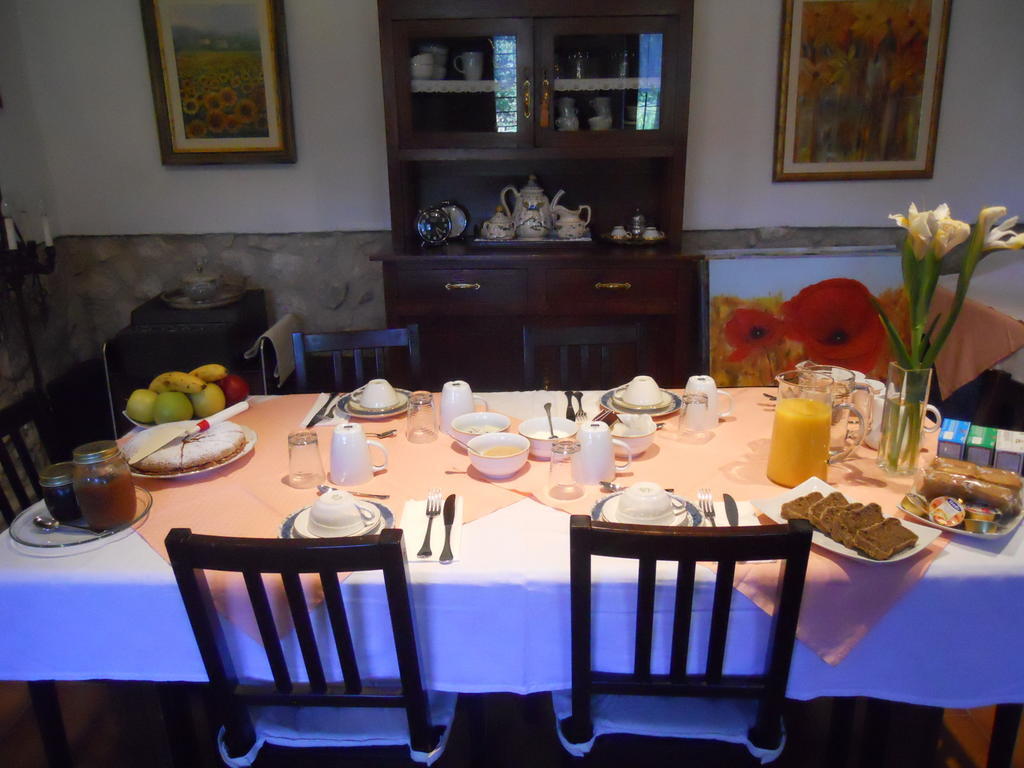 B&B Ca' Morino Verona Buitenkant foto