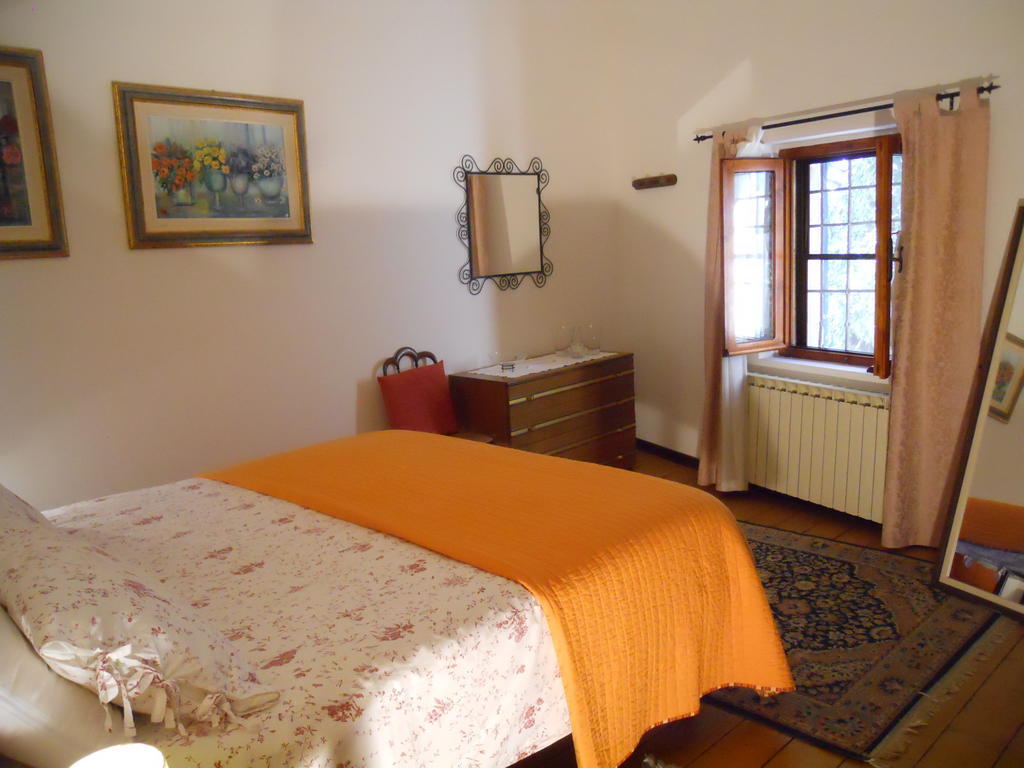 B&B Ca' Morino Verona Kamer foto