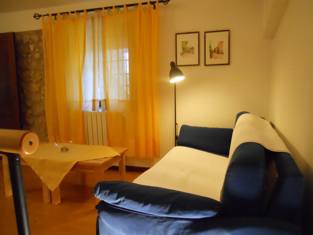 B&B Ca' Morino Verona Kamer foto
