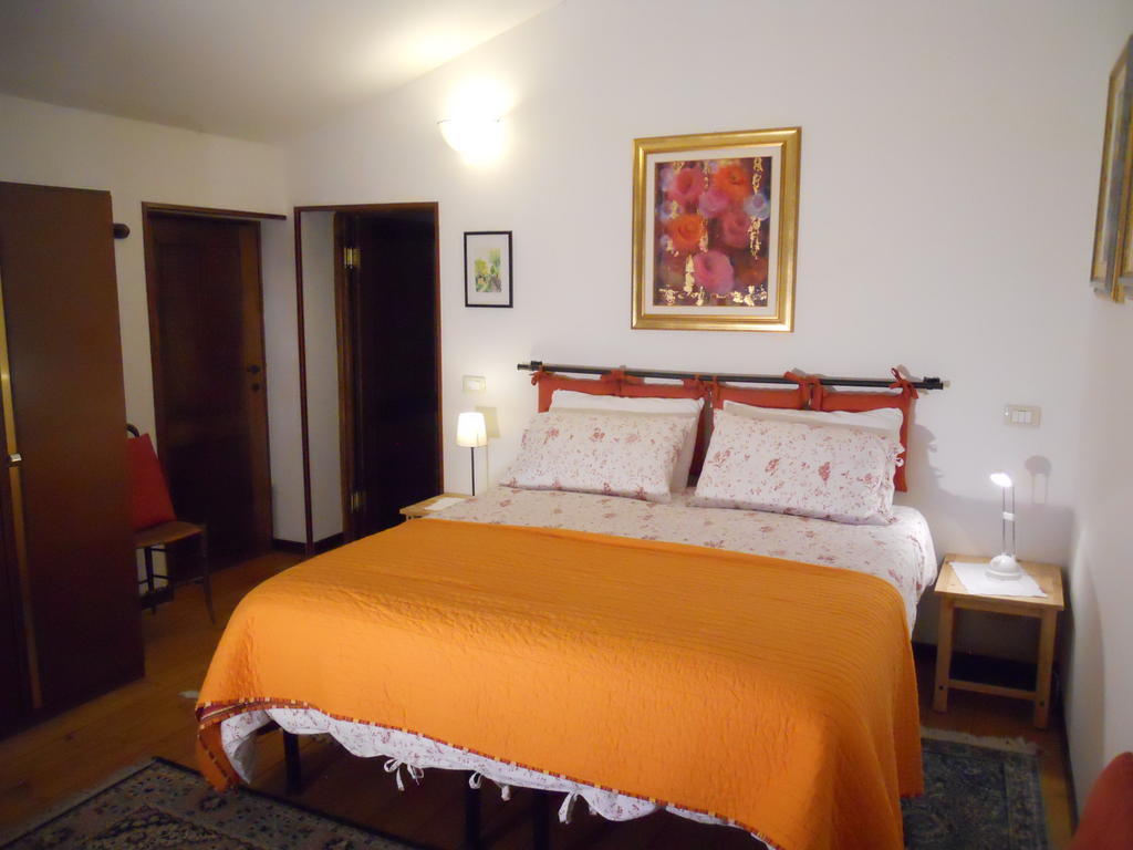 B&B Ca' Morino Verona Buitenkant foto
