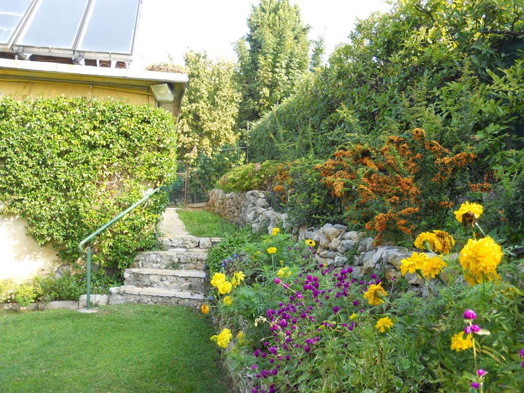 B&B Ca' Morino Verona Buitenkant foto