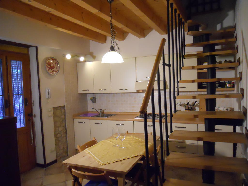 B&B Ca' Morino Verona Kamer foto