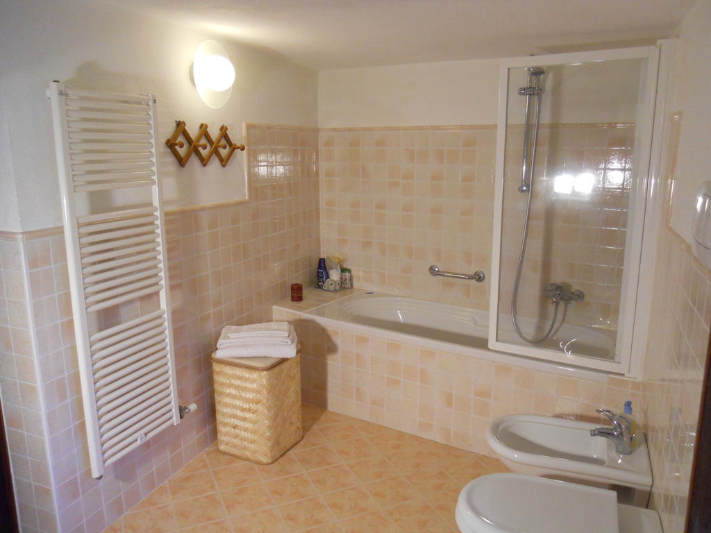B&B Ca' Morino Verona Kamer foto