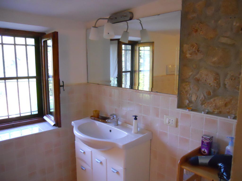 B&B Ca' Morino Verona Kamer foto