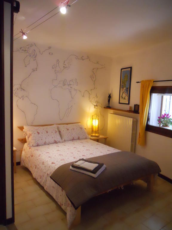 B&B Ca' Morino Verona Kamer foto